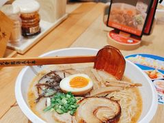 -味千拉面(惠州文昌一路分店)