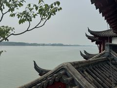 -采石矶景区