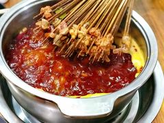 -盖帮鳝鱼串串(东郊记忆店)
