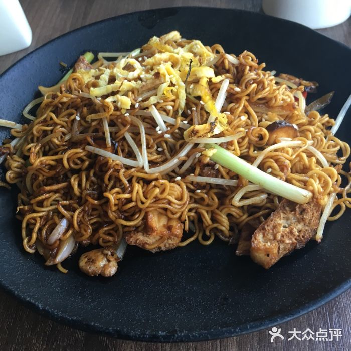 Noodle LAH!图片