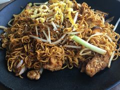-Noodle LAH!