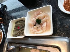 -海底捞火锅(连城广场店)