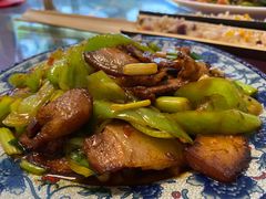 -生态苑农庄(十里画廊遇龙河店)