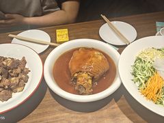 -李氏八大件老菜馆(万宝街店)