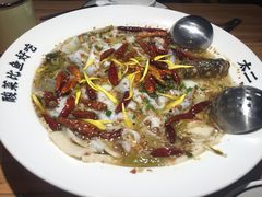 -太二酸菜鱼(福州泰禾店)