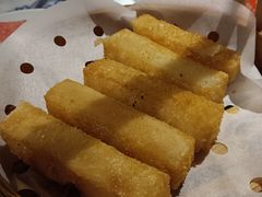 -卢大鲜鱼头捞饭(美利广场店)