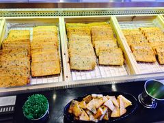 -古来思鱼饼
