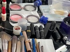 -bobo高端证件照工作室(三元桥店)
