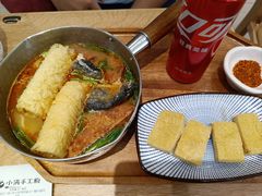 -小满手工粉(北京富力广场店)