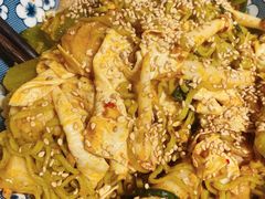 -皆道拌麻辣烫·麻辣拌