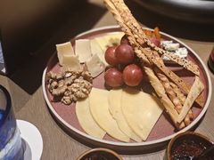 -粤海喜来登酒店·&More聚驿(天河城店)