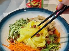-清真·宁夏印象·盐池滩羊肉体验店(江宁路店)