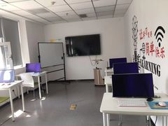 -魔扣少儿编程(格调中心店)