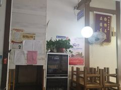 大堂-秦豫肉夹馍(东羊市店)