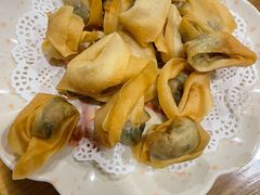 -南记食粥坊·宵夜大排档(南桂店)