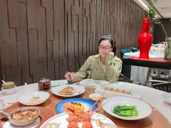 -红棉中餐厅·广州海航威斯汀酒店