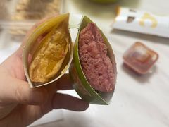 -麦当劳(布吉罗岗路店)