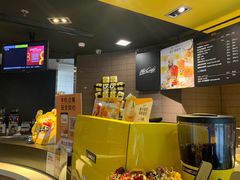 -麦当劳(大栅栏店)