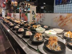-韩风源自助烤肉(国贸精品店)