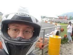 -千岛湖燃擎卡丁车赛车主题乐园(秀湖路店)