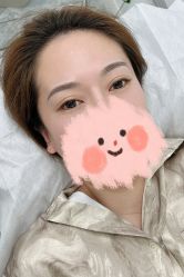 -Verywang半永久纹眉•仪器野生眉