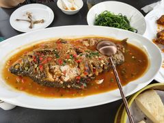 -汉水谣·江景餐厅(江滩店)