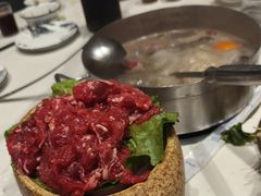 -刘少华贵州小黄牛·鲜牛肉火锅(总店)