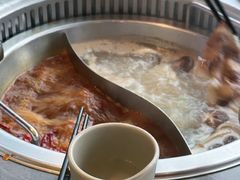 -故里和山·成都火锅(欢乐港湾店)