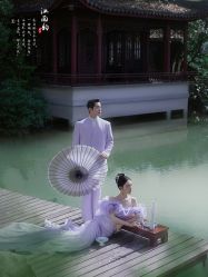 -今生有约婚纱摄影店(景德路店)