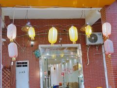 -鱼乐岛餐厅·户外花园主题餐厅