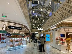-杭州大厦LSE城市生活超市(杭州大厦店)