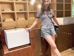 -上海佘山世茂艾美酒店
