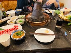 -东来顺饭庄(金泉广场店)