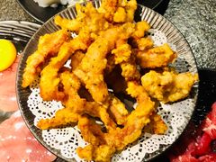 -渝涯重庆豆花老火锅(中赢国际店)