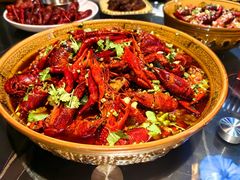 -庾氏龙虾馆(多弗汇店)