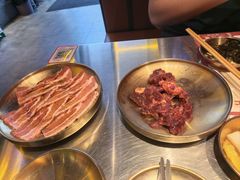 -核桃碳烤肉馆(深圳首店)