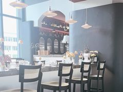 -餮熹Tipsea法餐(吉大店)