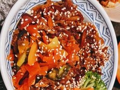 -将太无二·北美传奇寿司(荟聚购物中心西红门店)