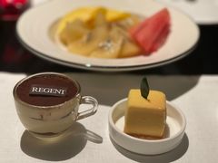 -罗宾斯牛排馆(重庆丽晶酒店)