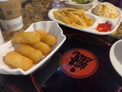 -黄记煌三汁焖锅(渝北金港国际店)