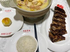 -马凯餐厅(地安门店)