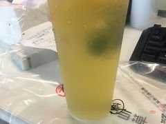 -书亦烧仙草(汇智中心概念店)