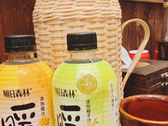 -三两三·川渝冒肚(油坊桥店)