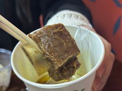 -好成财牛排馆(涂门街总店)