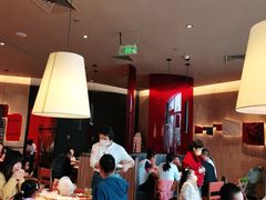 大堂-大师兄·西北小馆(金湾华发商都店)