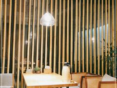 大堂-竹里馆·淮扬菜·功夫茶(老门东店)