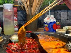 -蜀大侠火锅(春熙路店)