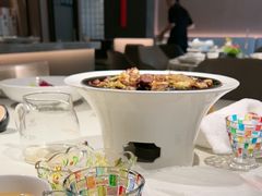 -悦融琥珀·京鲁菜·海味珍品(西单店)