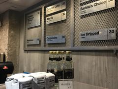 -来回·咖啡(天河南店)