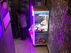 -鸣记脆皮烤鱼·海鲜烤鱼(三八广场店)